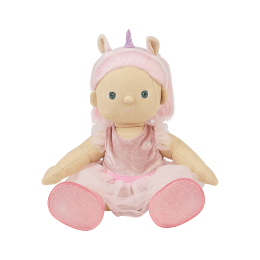 Olli Ella Dream Dinkum Doll - Pixie