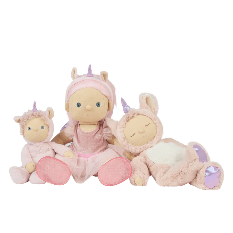 Olli Ella Dream Dinkum Doll - Pixie