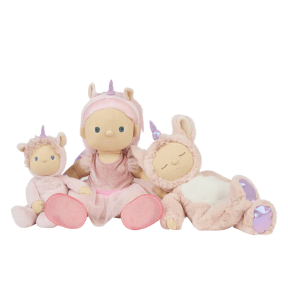 Olli Ella Dream Dinkum Doll - Pixie