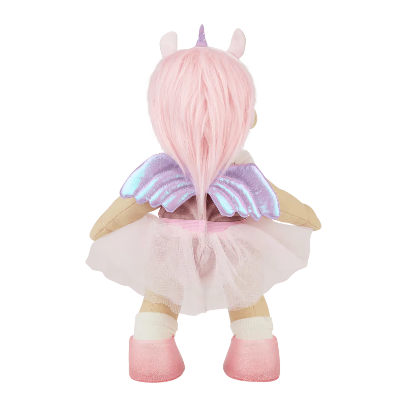 Olli Ella Dream Dinkum Doll - Pixie