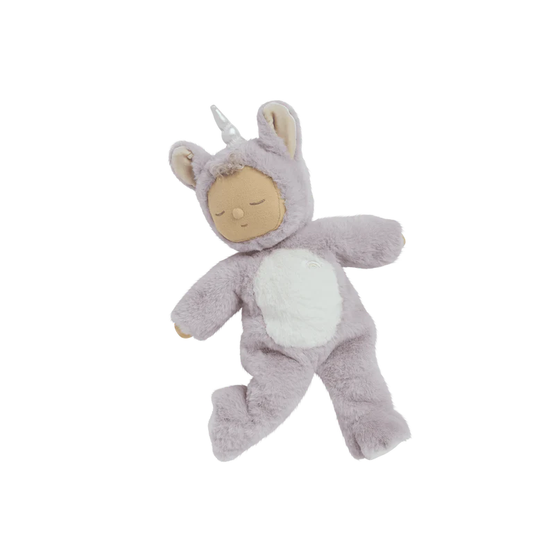 Olli Ella Cozy Dinkum - Sweetpea