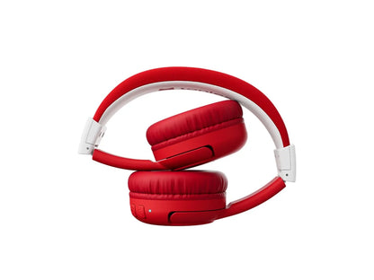 Tonies Bluetooth Headphones - Sunset Red