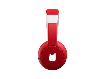 Tonies Bluetooth Headphones - Sunset Red
