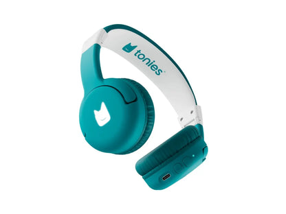 Tonies Bluetooth Headphones - Tropical Teal