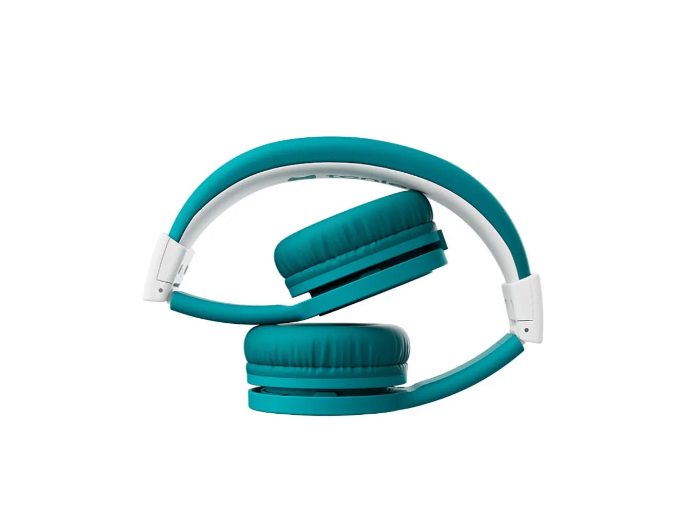 Tonies Bluetooth Headphones - Tropical Teal