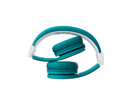 Tonies Bluetooth Headphones - Tropical Teal