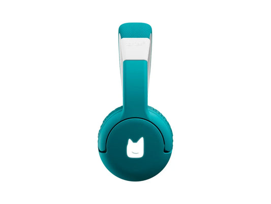 Tonies Bluetooth Headphones - Tropical Teal