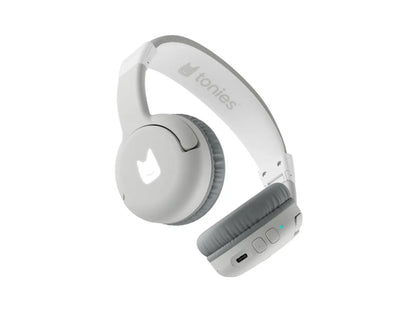 Tonies Bluetooth Headphones - Moon Grey