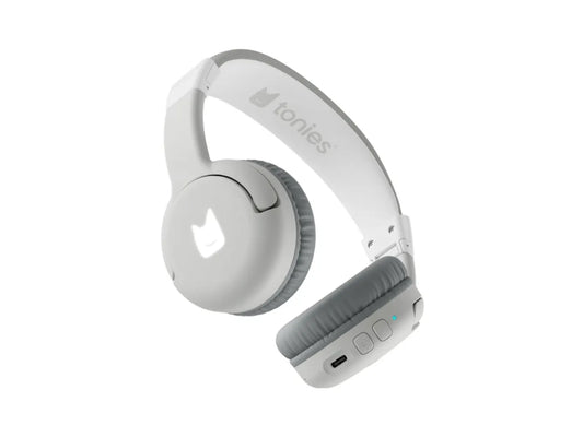 Tonies Bluetooth Headphones - Moon Grey