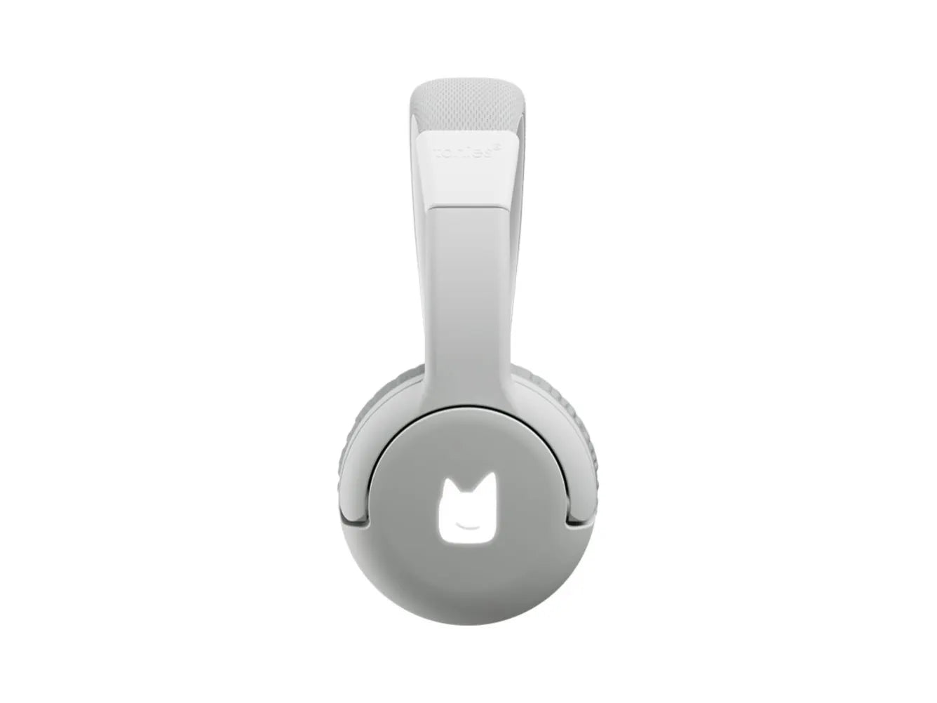 Tonies Bluetooth Headphones - Moon Grey