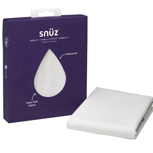 Snüz Snuzpod Studio/SnuzPod 5 Mattress Protector