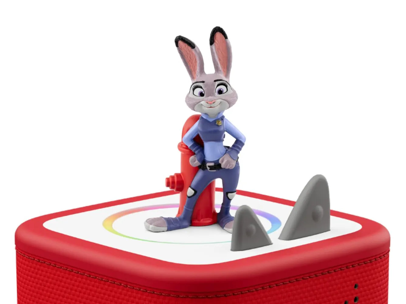 Tonies - Zootropolis