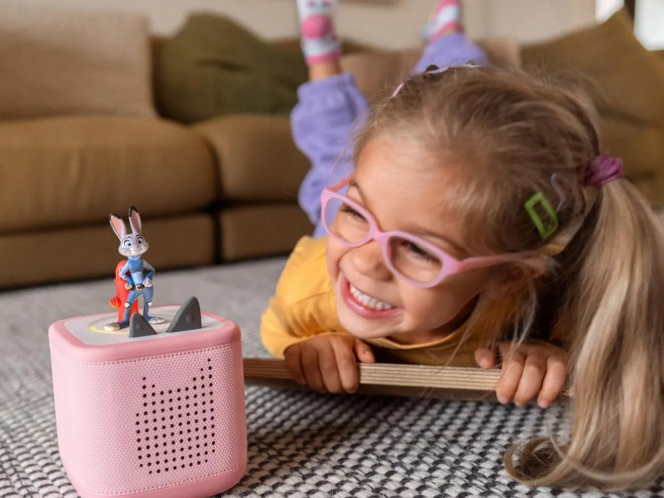 Tonies - Zootropolis