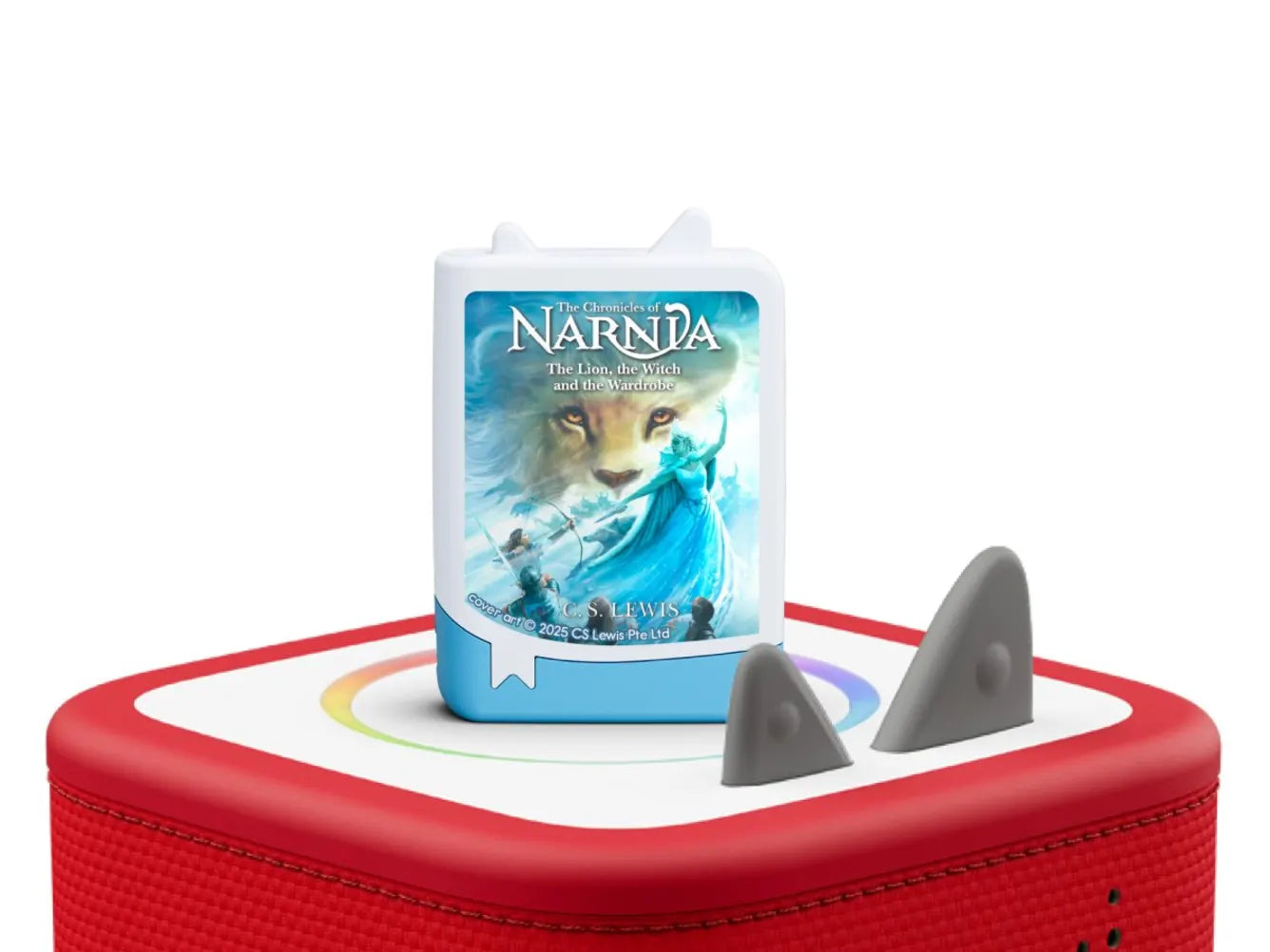 Tonies - Narnia: The Lion, the Witch and the Wardrobe