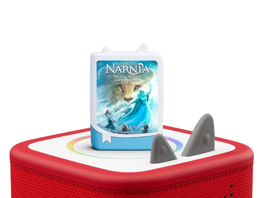 Tonies - Narnia: The Lion, the Witch and the Wardrobe