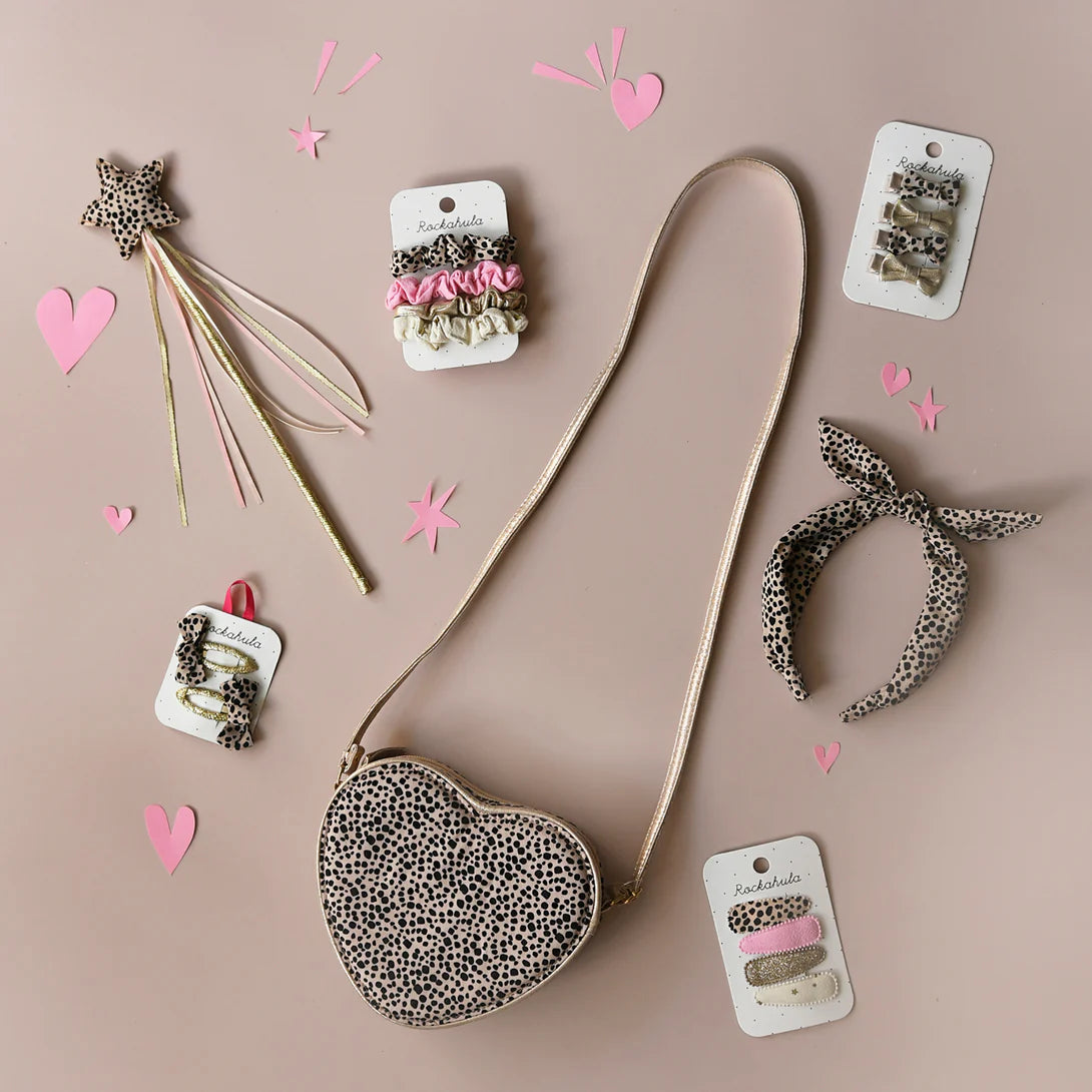 Rockahula Leopard Star Wand