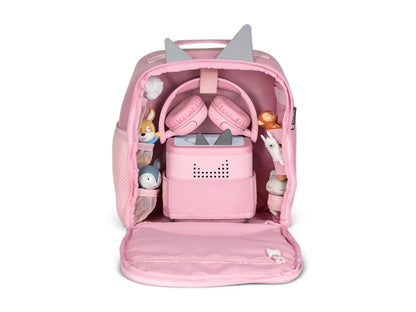 Tonie Backpack with Creative Mini - Pink