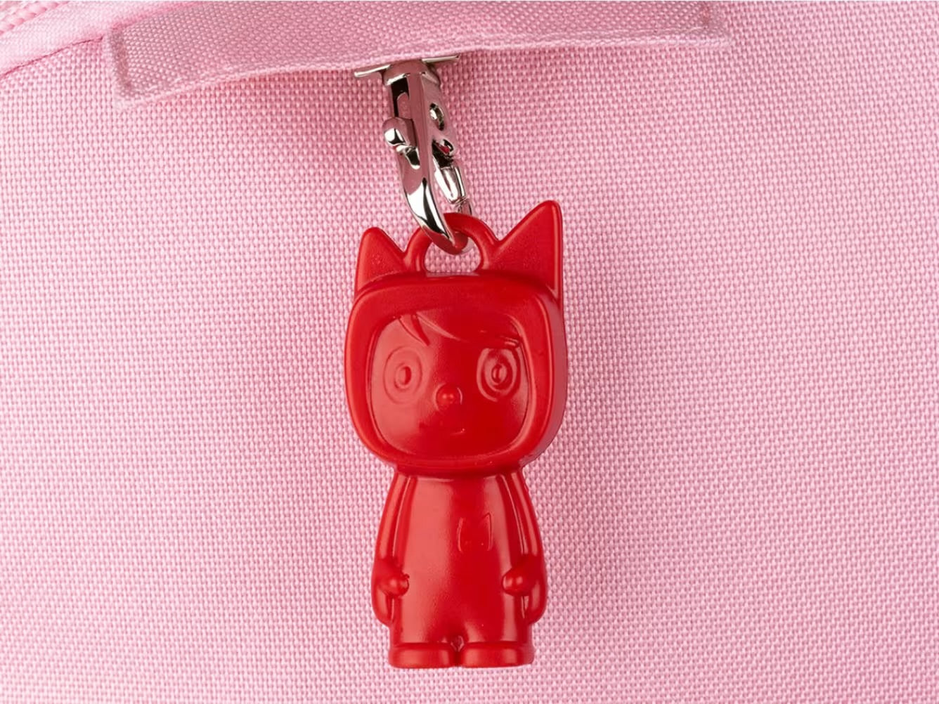 Tonie Backpack with Creative Mini - Pink