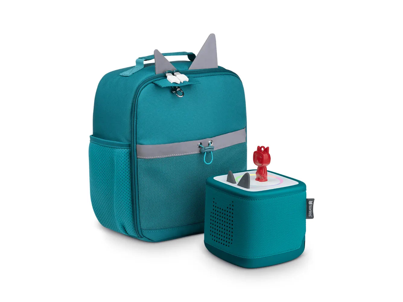 Tonie Backpack with Creative Mini - Teal
