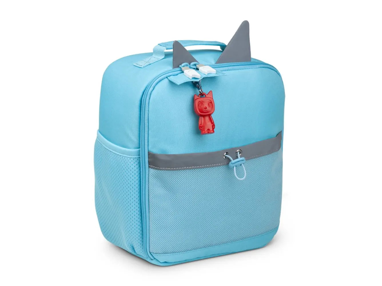 Tonie Backpack with Creative Mini - Blue