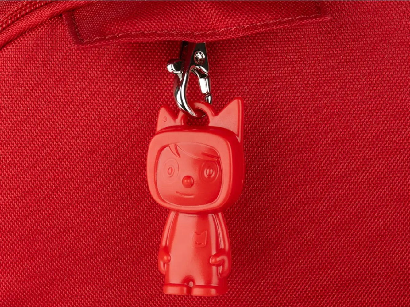 Tonie Backpack with Creative Mini - Red