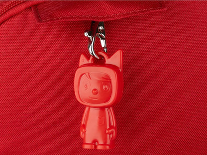 Tonie Backpack with Creative Mini - Red