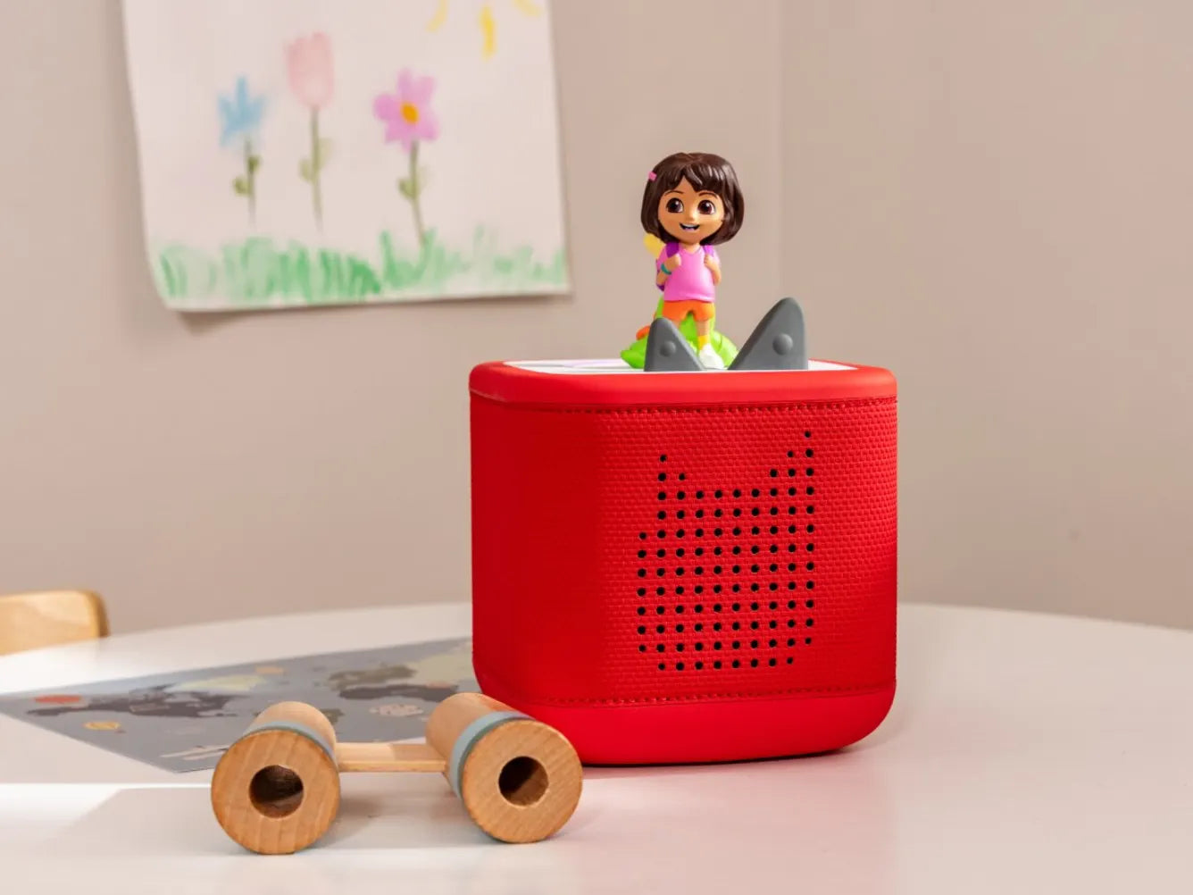 Tonies - Dora the Explorer