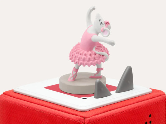Tonies - Angelina Ballerina
