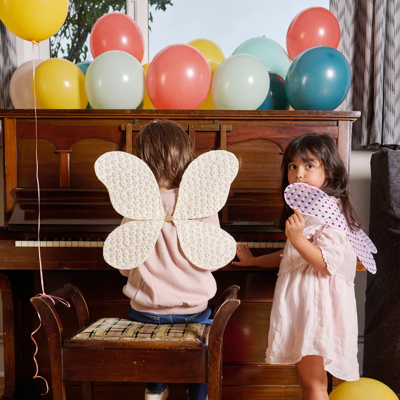 Rockahula Daisy Daisy Crochet Fairy Wings