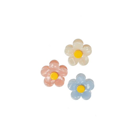 Rockahula Mini Daisy Claw Clips