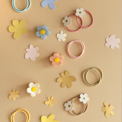 Rockahula Mini Daisy Claw Clips