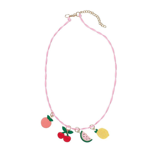 Rockahula Tutti Fruity Necklace