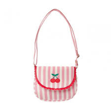 Rockahula Cherry Kiss Scallop Bag