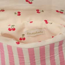 Rockahula Cherry Kiss Scallop Bag