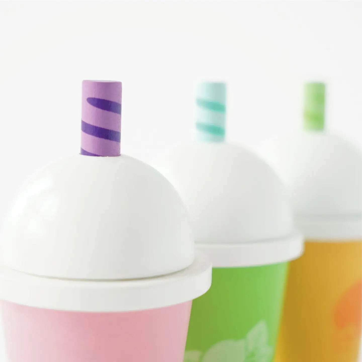 Le Toy Van Take Away Smoothie Trio