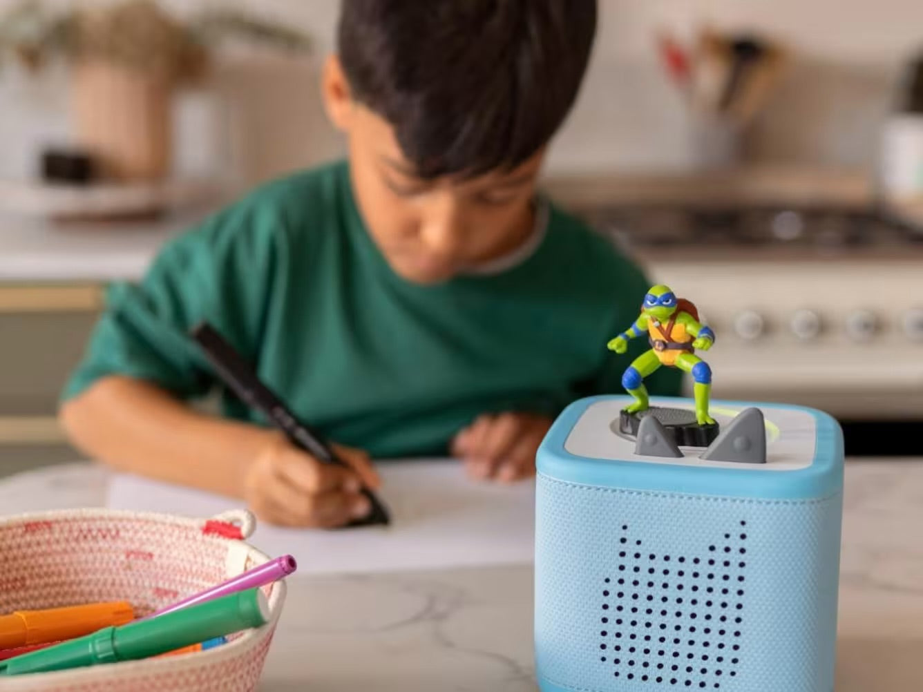 Tonies - Teenage Mutant Ninja Turtles: Leonardo