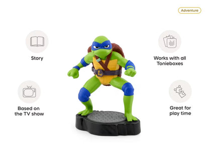 Tonies - Teenage Mutant Ninja Turtles: Leonardo