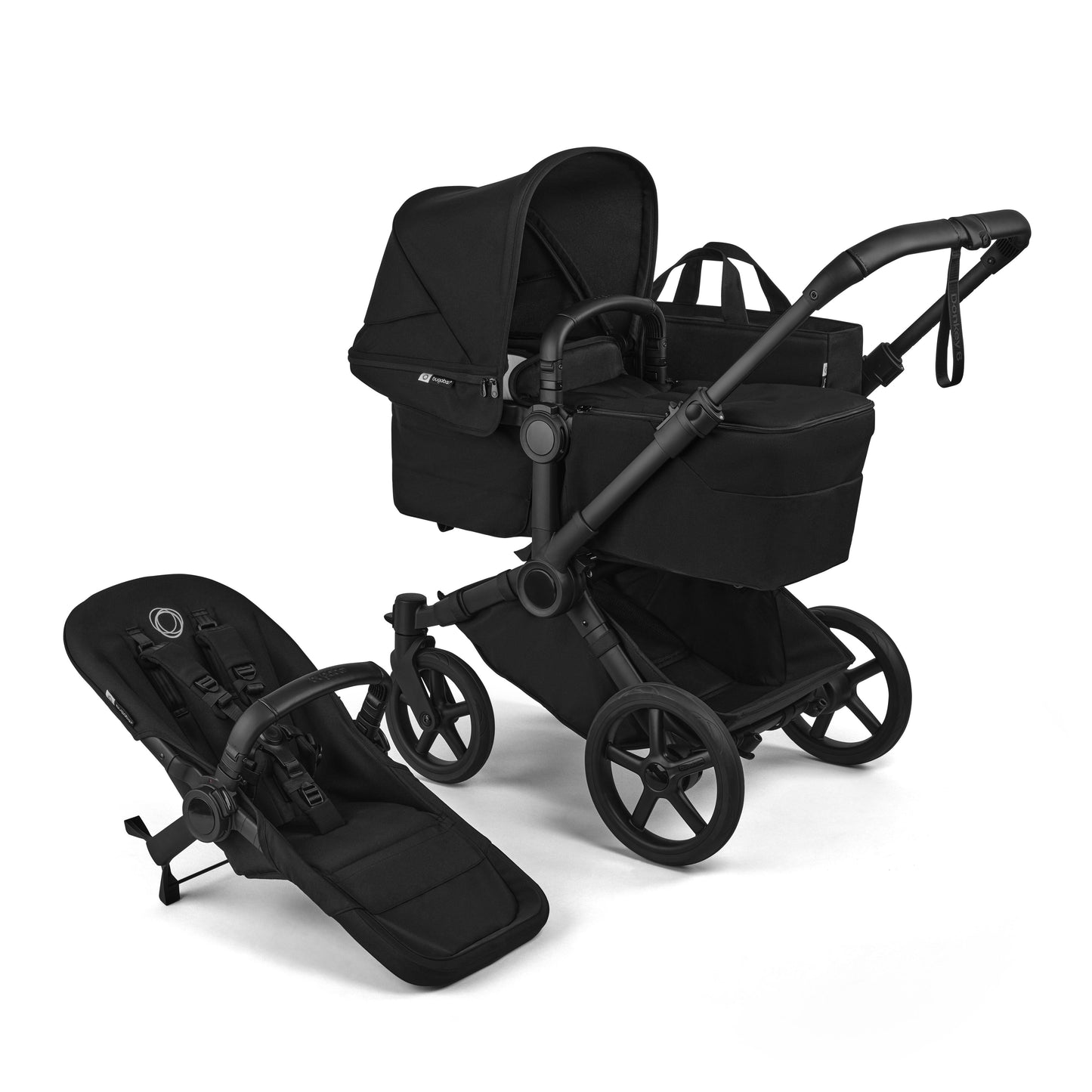 Bugaboo Donkey 6 Mono Pushchair