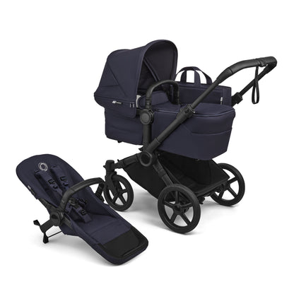 Bugaboo Donkey 6 Mono Pushchair