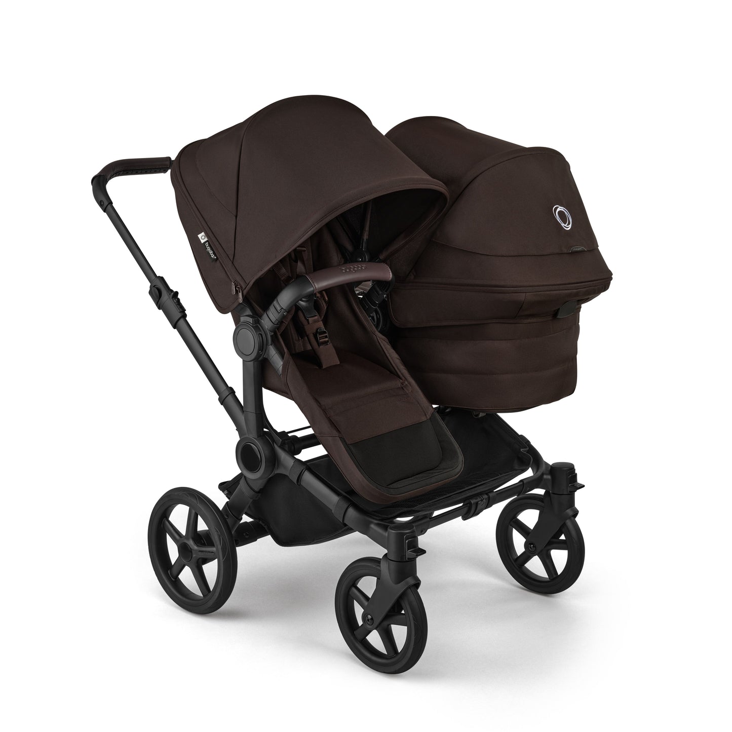 Bugaboo Donkey 6 Double Pushchair