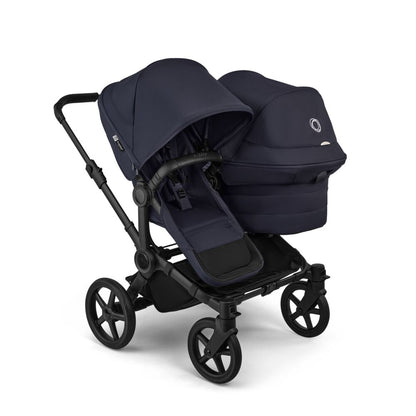 Bugaboo Donkey 6 Double Pushchair