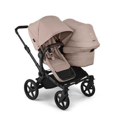 Bugaboo Donkey 6 Double Pushchair