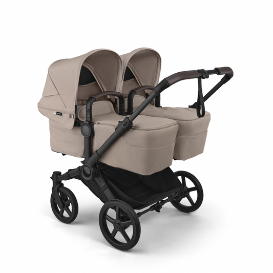 Bugaboo Doneky 6 Twin Pushchair