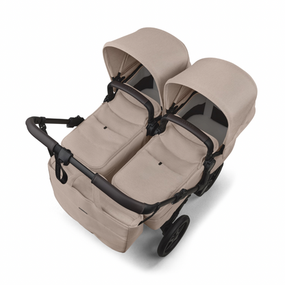 Bugaboo Doneky 6 Twin Pushchair