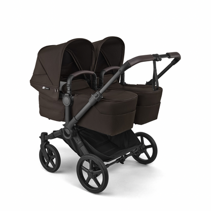 Bugaboo Doneky 6 Twin Pushchair