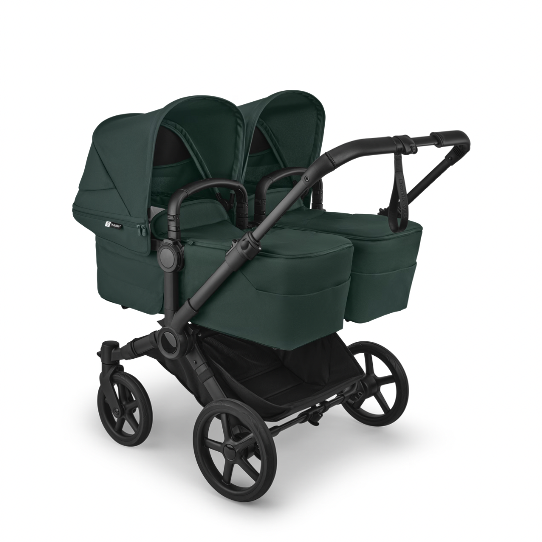 Bugaboo Doneky 6 Twin Pushchair