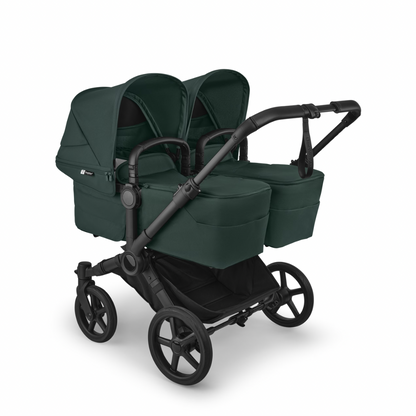 Bugaboo Doneky 6 Twin Pushchair