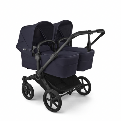 Bugaboo Doneky 6 Twin Pushchair