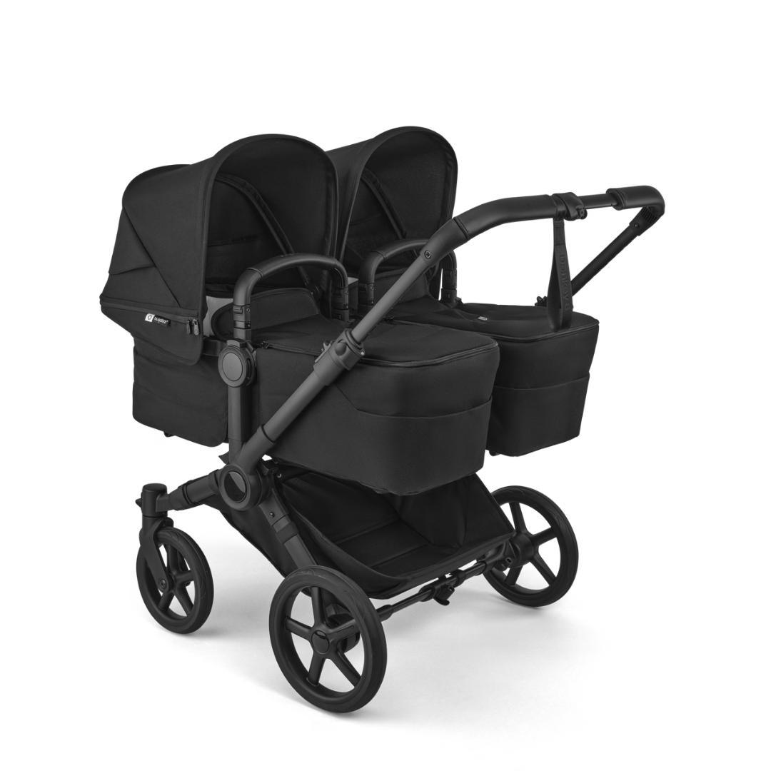 Bugaboo Doneky 6 Twin Pushchair