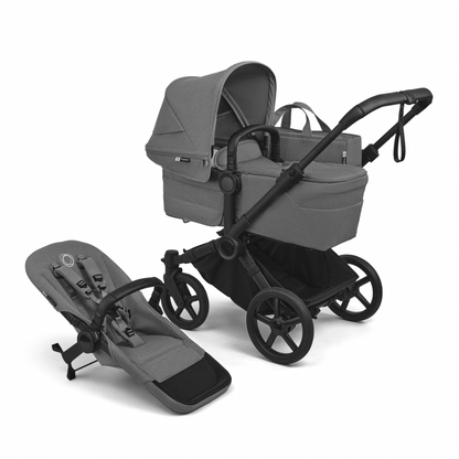 Bugaboo Donkey 6 Mono Pushchair